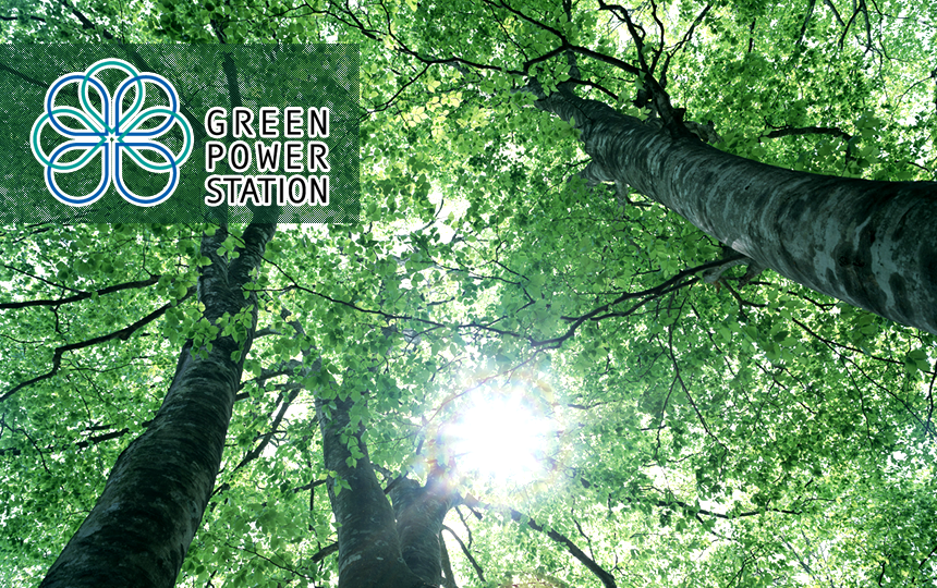 クローバーエナジー